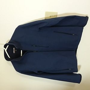 Kirkland men's size MM